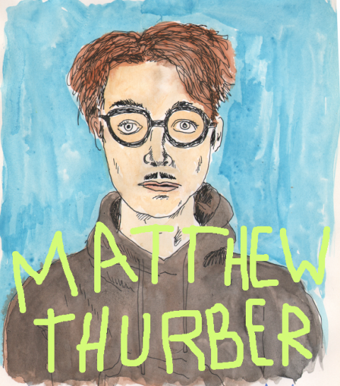 Matt Thurber